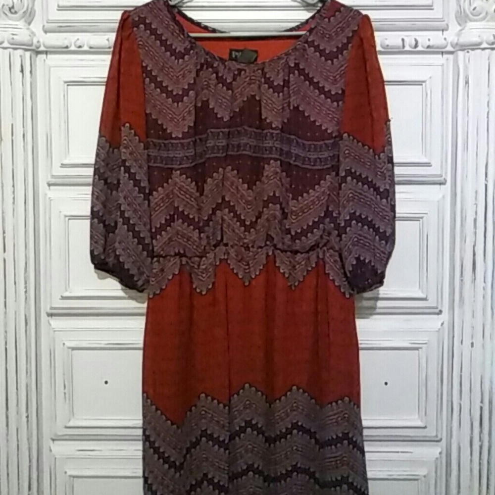 Enfocus Women Dress